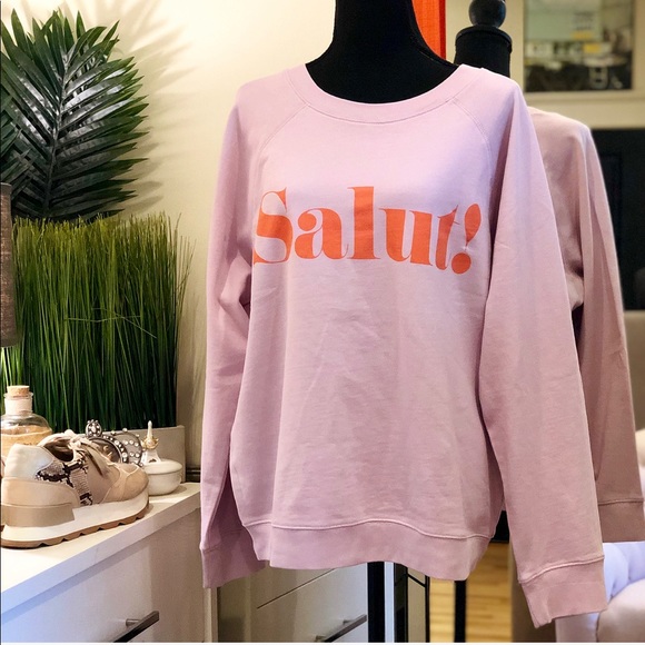 J crew salut sweater Clearance